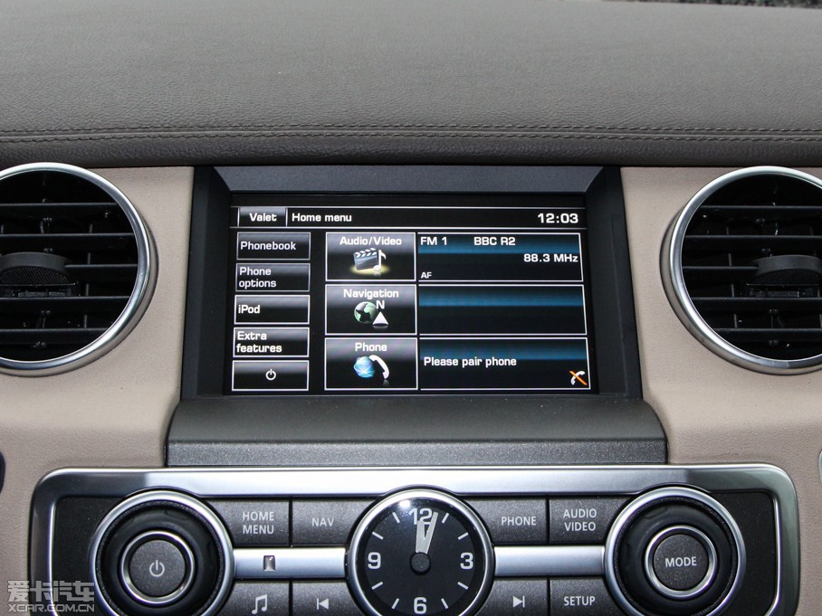 2014lF Ĵ 3.0 SDV6 HSE Ͱ