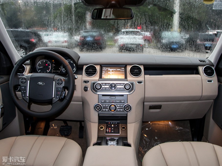 2014lF Ĵ 3.0 SDV6 HSE Ͱ