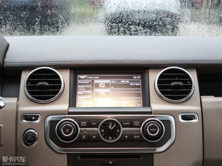 2014lF Ĵ 3.0 SDV6 HSE Ͱ