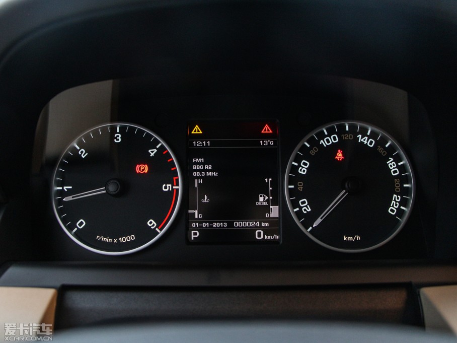 2014lF Ĵ 3.0 SDV6 HSE Ͱ