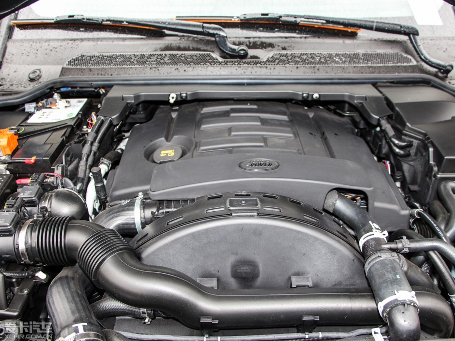 2014lF Ĵ 3.0 SDV6 HSE Ͱ