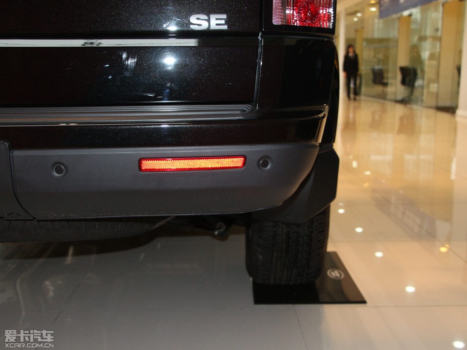 2014l(f)F(xin) Ĵ 3.0 V6 SC SE