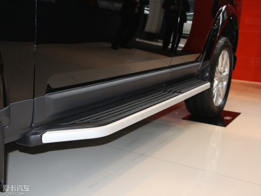 2014lF Ĵ 3.0 V6 SC SE