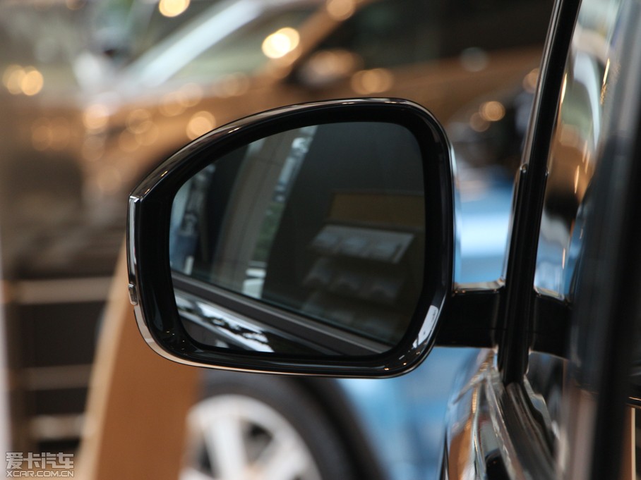 2014l(f)F(xin) Ĵ 3.0 V6 SC SE