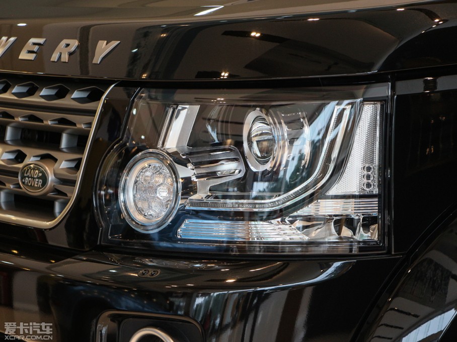 2014lF Ĵ 3.0 V6 SC SE