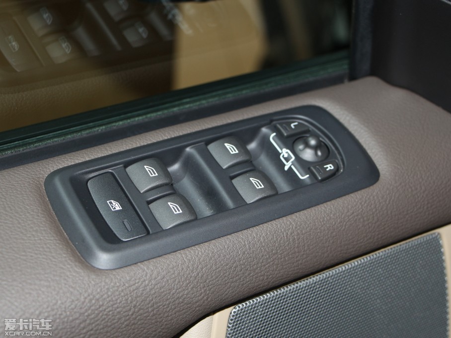 2014l(f)F(xin) Ĵ 3.0 V6 SC SE