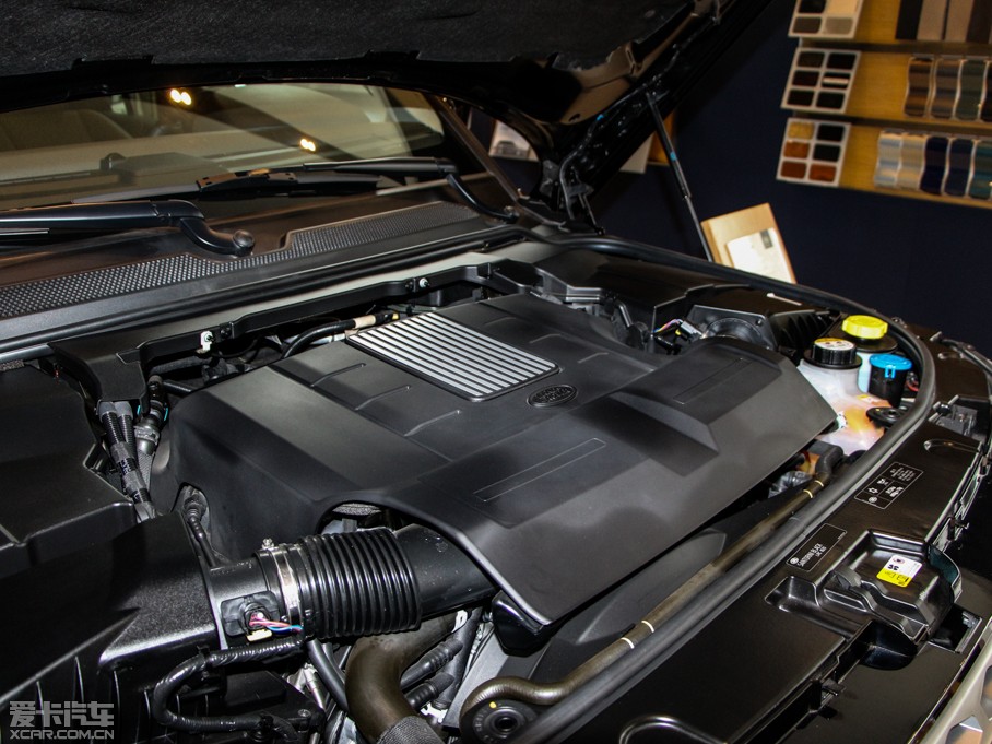 2014l(f)F(xin) Ĵ 3.0 V6 SC SE