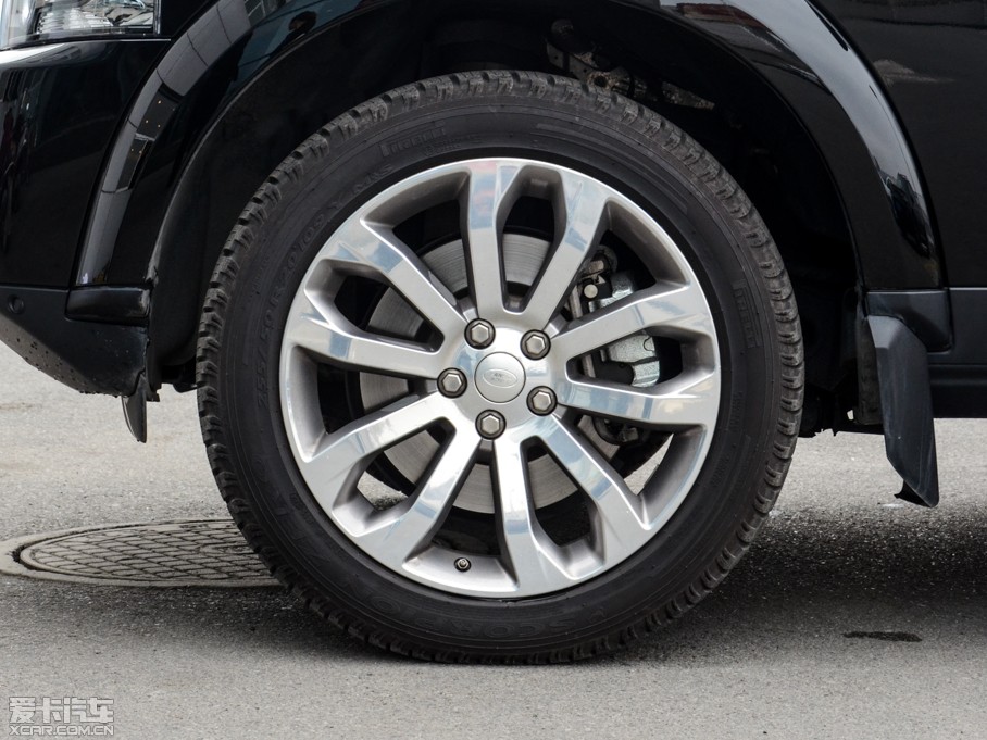 2014lF Ĵ 3.0 V6 XXV 25