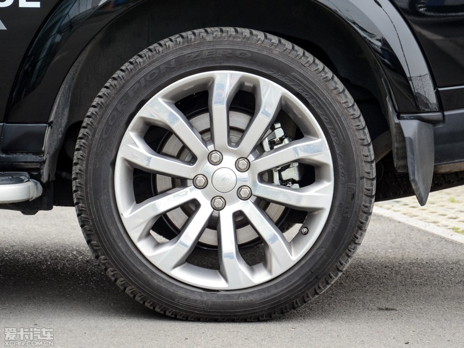 2014lF Ĵ 3.0 V6 XXV 25