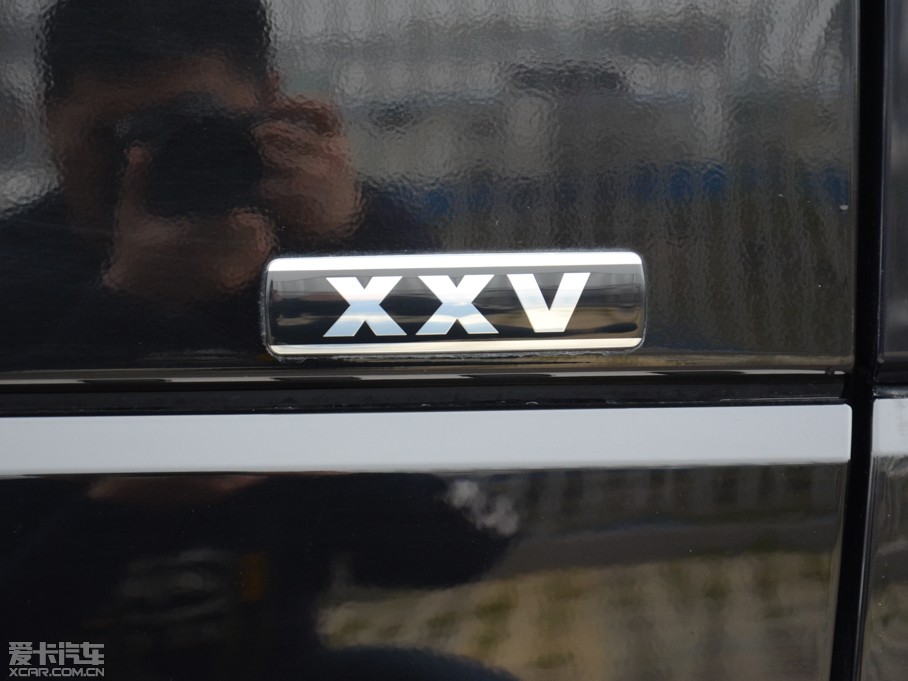 2014lF Ĵ 3.0 V6 XXV 25