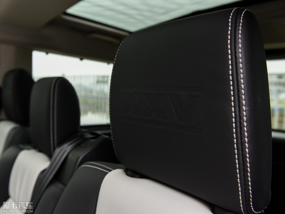 2014lF Ĵ 3.0 V6 XXV 25