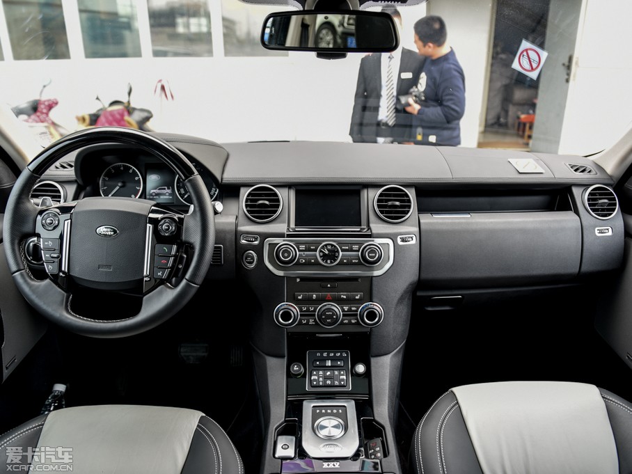 2014lF Ĵ 3.0 V6 XXV 25