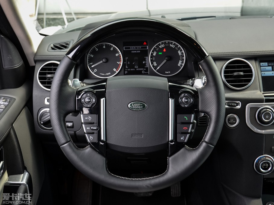 2014lF Ĵ 3.0 V6 XXV 25