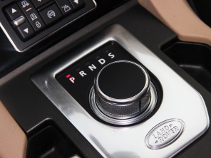 路虎2014款第四代發(fā)現(xiàn)