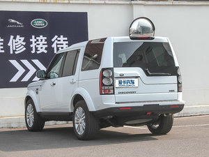 2014Ĵ 3.0 V6 SC SE 45