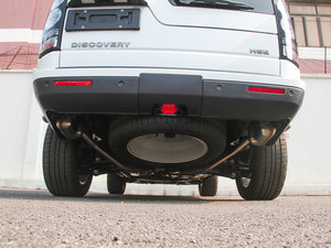 2014Ĵ 3.0 V6 SC SE ^