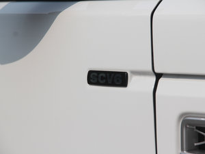 2014Ĵ 3.0 V6 SC SE ^