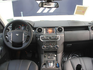 2014Ĵ 3.0 V6 SC SE (ni)ȫ