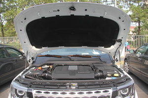 2014Ĵ 3.0 V6 SC SE lәC