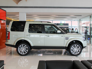 2014Ĵ 3.0 V6 SC HSE Luxury w^