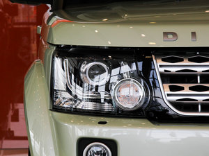 2014Ĵ 3.0 V6 SC HSE Luxury ^