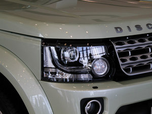 2014Ĵ 3.0 V6 SC HSE Luxury ^