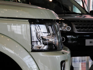 2014Ĵ 3.0 V6 SC HSE Luxury ^