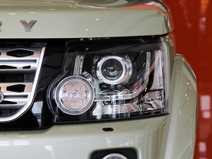 2014Ĵ 3.0 V6 SC HSE Luxury ^