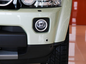 2014Ĵ 3.0 V6 SC HSE Luxury ^