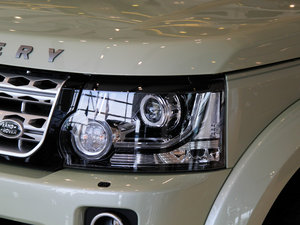 2014Ĵ 3.0 V6 SC HSE Luxury ^