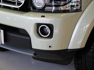 2014Ĵ 3.0 V6 SC HSE Luxury ^