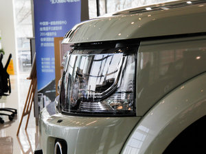 2014Ĵ 3.0 V6 SC HSE Luxury ^