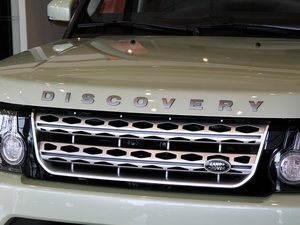 2014Ĵ 3.0 V6 SC HSE Luxury ^