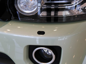 2014Ĵ 3.0 V6 SC HSE Luxury ^