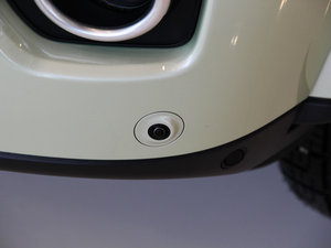 2014Ĵ 3.0 V6 SC HSE Luxury ^