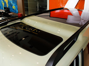 2014Ĵ 3.0 V6 SC HSE Luxury ^