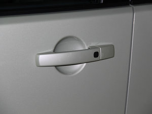 2014Ĵ 3.0 V6 SC HSE Luxury ^