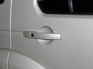 2014Ĵ 3.0 V6 SC HSE Luxury ^