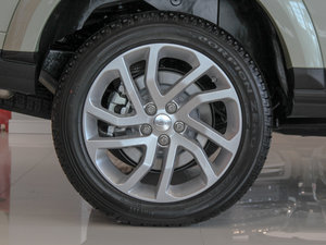 2014Ĵ 3.0 V6 SC HSE Luxury ^