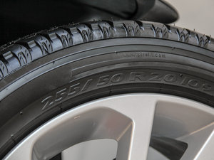 2014Ĵ 3.0 V6 SC HSE Luxury ^