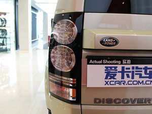 2014Ĵ 3.0 V6 SC HSE Luxury (x)(ji)^