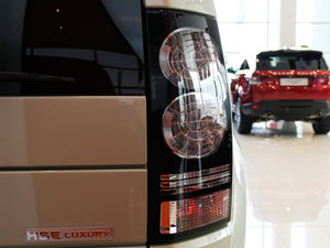 2014Ĵ 3.0 V6 SC HSE Luxury (x)(ji)^