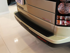 2014Ĵ 3.0 V6 SC HSE Luxury (x)(ji)^