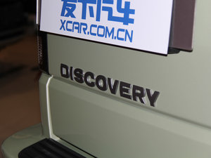 2014Ĵ 3.0 V6 SC HSE Luxury (x)(ji)^