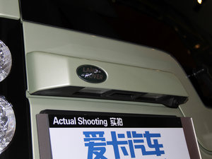 2014Ĵ 3.0 V6 SC HSE Luxury ^