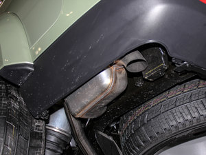 2014Ĵ 3.0 V6 SC HSE Luxury ^