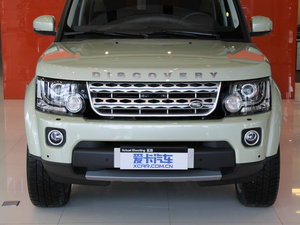 2014Ĵ 3.0 V6 SC HSE Luxury ^