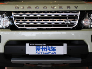 2014Ĵ 3.0 V6 SC HSE Luxury ^