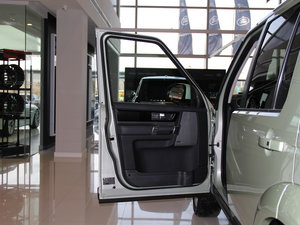 2014Ĵ 3.0 V6 SC HSE Luxury g