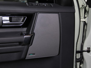 2014Ĵ 3.0 V6 SC HSE Luxury g